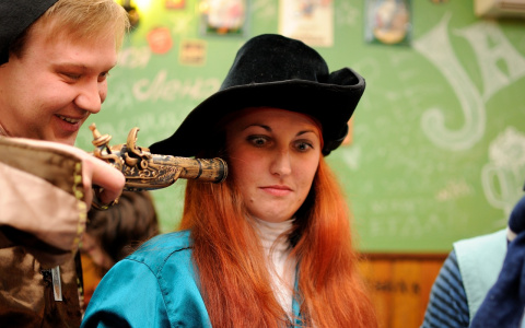 Квесты от Пони Паник проведут незабываемый праздник для вашего ребенка