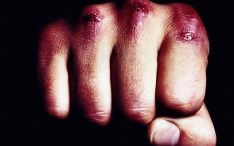 В Нижнеивкино мужчина до смерти забил свою жену