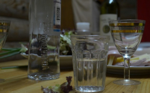 Кировчанки напоили подругу и обчистили ее квартиру