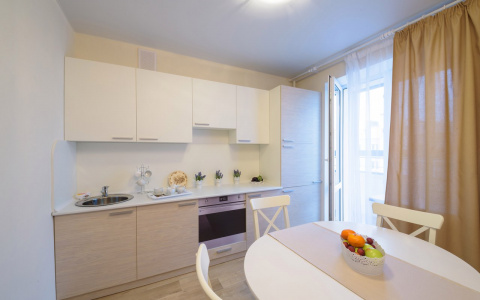 Супервыгода от «Железно»: дарим чистовую отделку при покупке квартиры