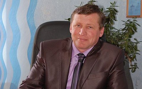 Глава Афанасьевского района, умолчавший о покупке особняка, ушел в отставку