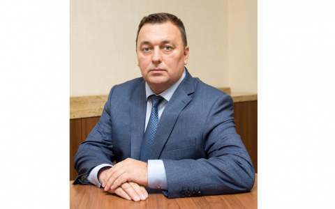 В «Газпром межрегионгаз Киров» назначили нового гендиректора