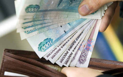 А вам нужны деньги?