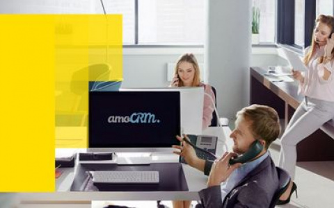 «Дом.ru Бизнес» приглашает на вебинар «Продажи на автопилоте. Хватит терять клиентов»