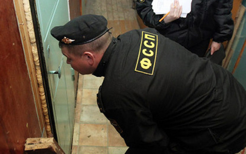 В Кировской области прекратили дело против судебного пристава