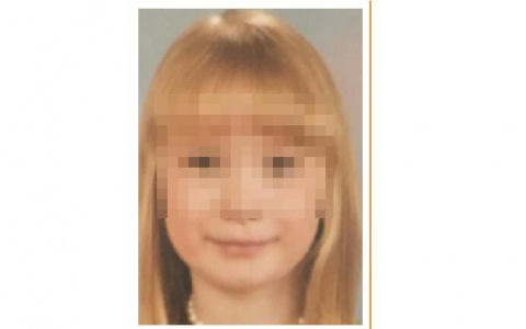 Пропавшую в Кирове 10-летнюю девочку нашли