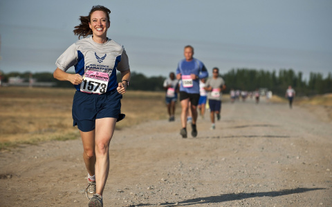 «Дом.ru» приглашает кировчан на эстафету