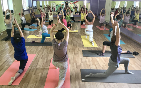 «Старшее поколение»: секрет успеха социального проекта