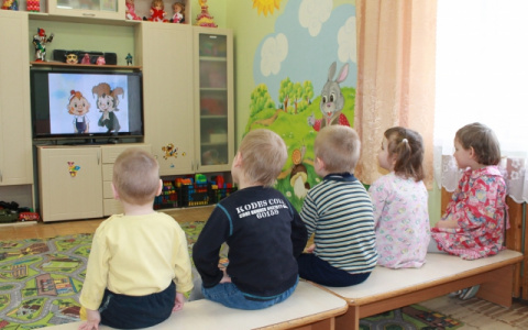 Из-за ремонтных работ несколько детских садов Кирова остаются без отопления