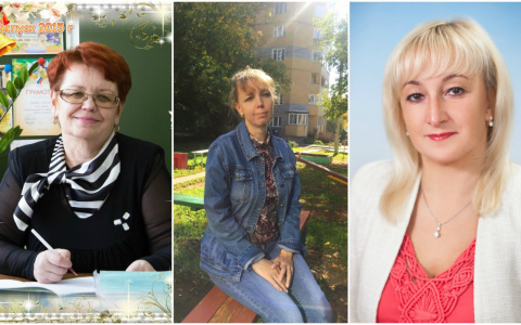 Вятская матрешка на Байконуре, ферментация иван-чая и леворукая девочка: истории лучших кировских учителей