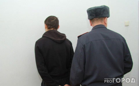 Кировчанину, нашедшему на улице наркотики, вынесли приговор за хранение веществ