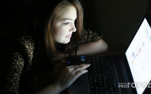 Кировчанку дважды обманули одни и те же мошенники через интернет