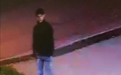 В Кирове разыскивают мужчину, подозреваемого в серии поджогов