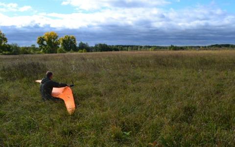 Дроны сэкономят бюджет: «Ростелеком» презентовал в Кирове технологии для аэросъемки