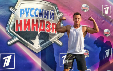 Кировчанин поборется за 5 миллионов на Первом канале