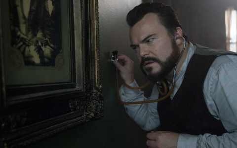 5 фильмов этих выходных