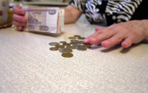 В России пенсии граждан будут высчитывать по-новому