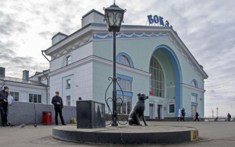 В Кирове на железнодорожном вокзале организуют музыкальный концерт