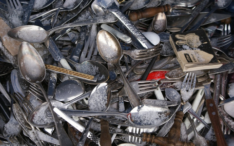 Кировской области не дали денег на строительство 13 мусоросортировочных станций