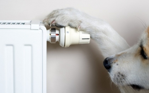 К отопительному сезону готовы!