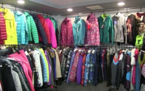 Эксперты прогнозируют повышение цен на одежду и обувь в 2019 году