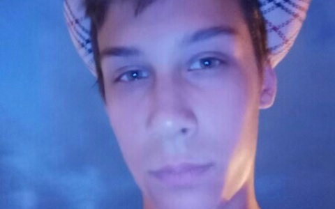 В Кирове пропал 15-летний подросток