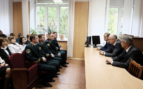 В Кировской области назначен новый министр Лесного хозяйства