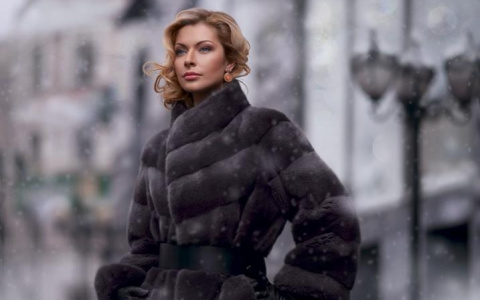 Как правильно купить шубу?