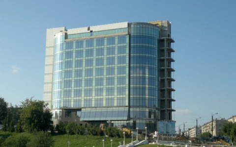 В Кирове отелю впервые присвоили категорию «четыре звезды»