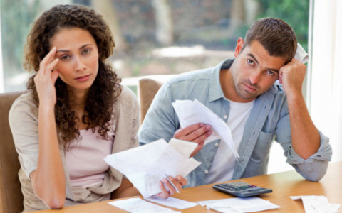 Как делится имущество супругов?