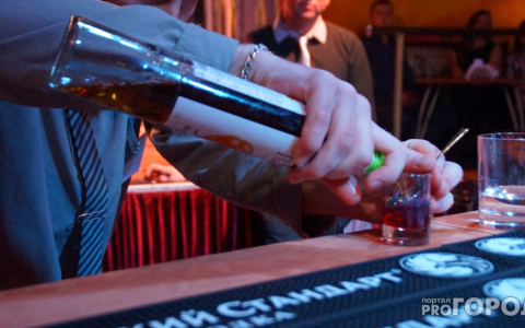 В России возраст для продажи алкоголя могут повысить до 21 года