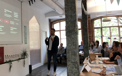 Объявлены победители конкурса предпринимателей Social Impact Award