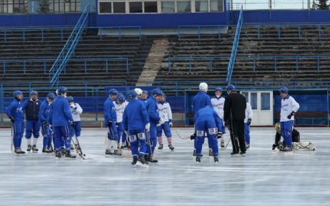 Хоккеистам "Родины" выдали зарплату за полгода после вмешательства прокуратуры