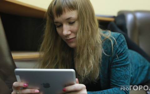 В России стартовала первая интернет-перепись населения