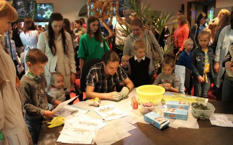 7 бесплатных лекций, занятий и онлайн-курсов на неделю в Кирове