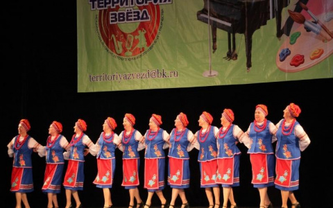 В Кирове пройдет IX Международный фестиваль «Территория звезд»