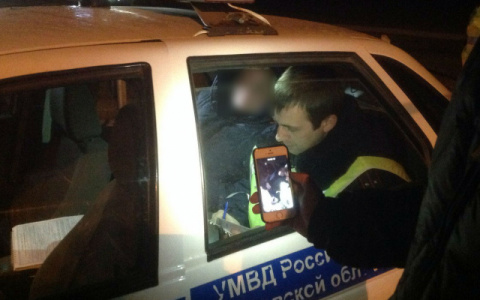 Движение «Ночной Патруль» возглавил кировский журналист