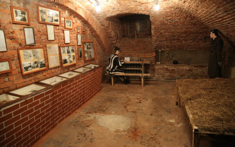 5 необычных музеев Кировской области