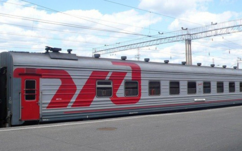 В России появятся капсульные вагоны