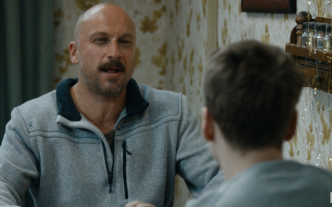 Названы 3 российских фильма, на которые чаще всего ходили кировчане в кино