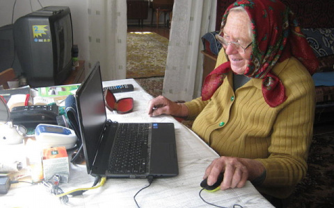 «Ростелеком» и Пенсионный Фонд России провели онлайн-семинар для преподавателей и организаторов курсов по программе «Азбука интернета»