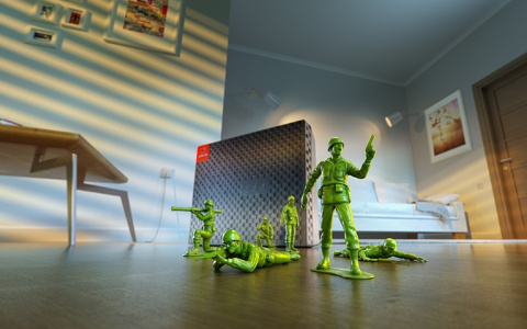 Теперь антивирус Dr.Web Премиум доступен клиентам «Дом.ru» и на Android