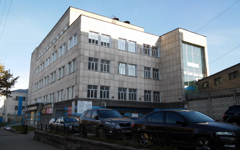 В Кирове вновь открыли ТЦ «Лепсе»