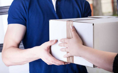 «Почта России» начала выдавать отправления с помощью учетной записи Госуслуг