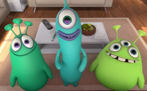 Идем в кино: 4 кинопремьеры