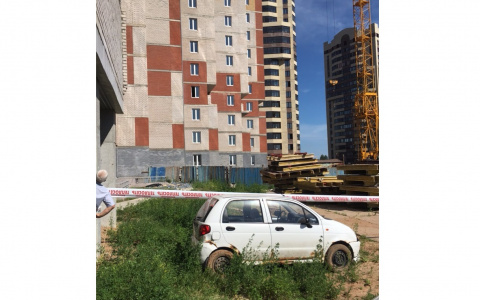 В Кирове задержали директора компании, чьи рабочие погибли на стройке