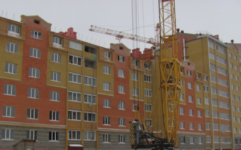 В Кирове подорожали квартиры в новостройках
