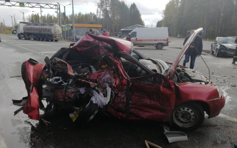 Что обсуждают в Кирове: похороны погибших в ДТП и болезни, от которых чаще всего умирают кировчане