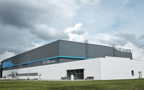 В Кирове на неопределенное время отложили открытие манежа в Вересниках