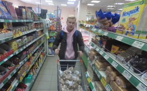 Кировскому борцу с просрочкой угрожают убийством